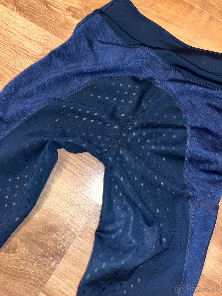 Jazdecké legíny rajtky - 4