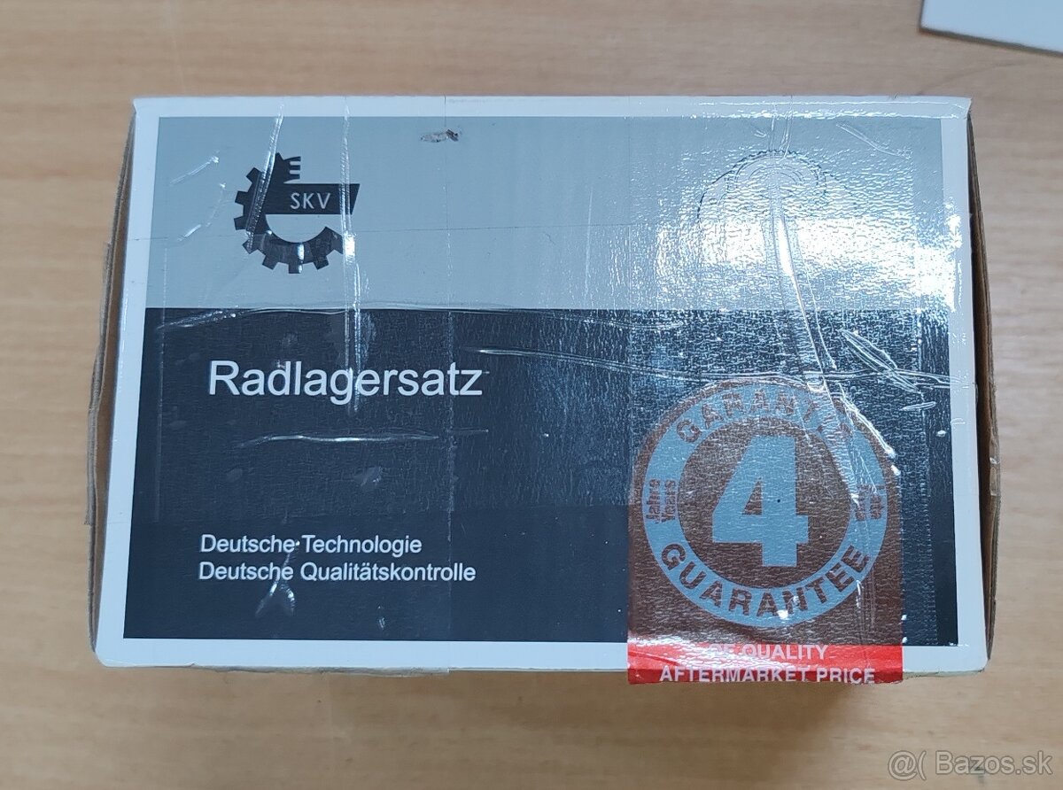 Hardy spojka Polyuretán BMW, Opel - 4