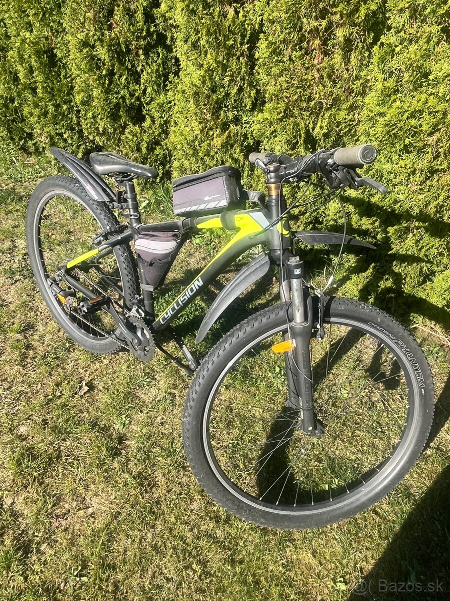 Predám bicykel - 4