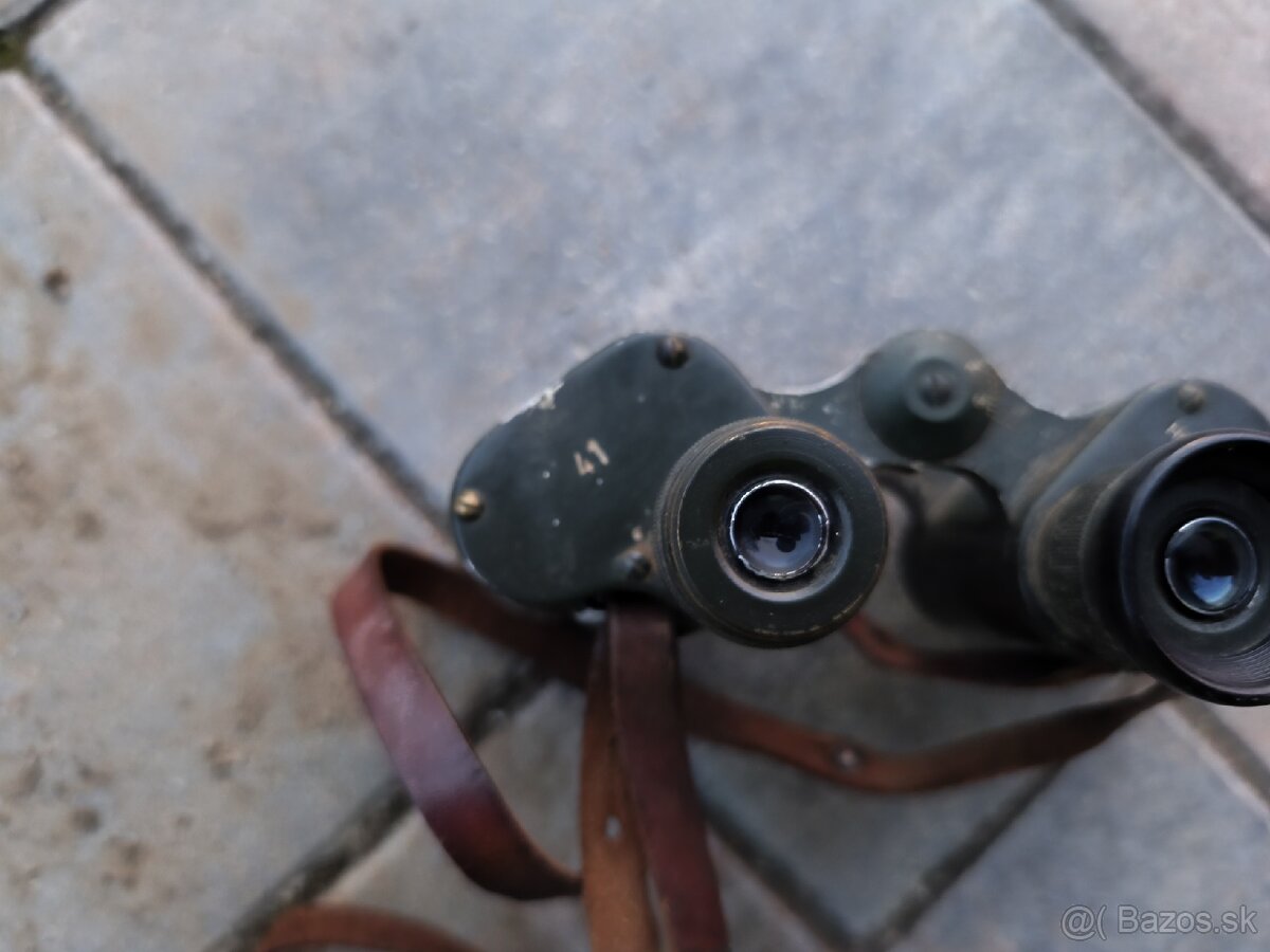 Ďalekohľad - 4
