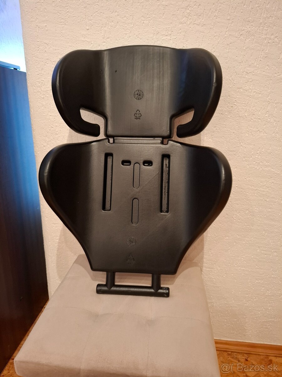 Predám autosedačku - 4