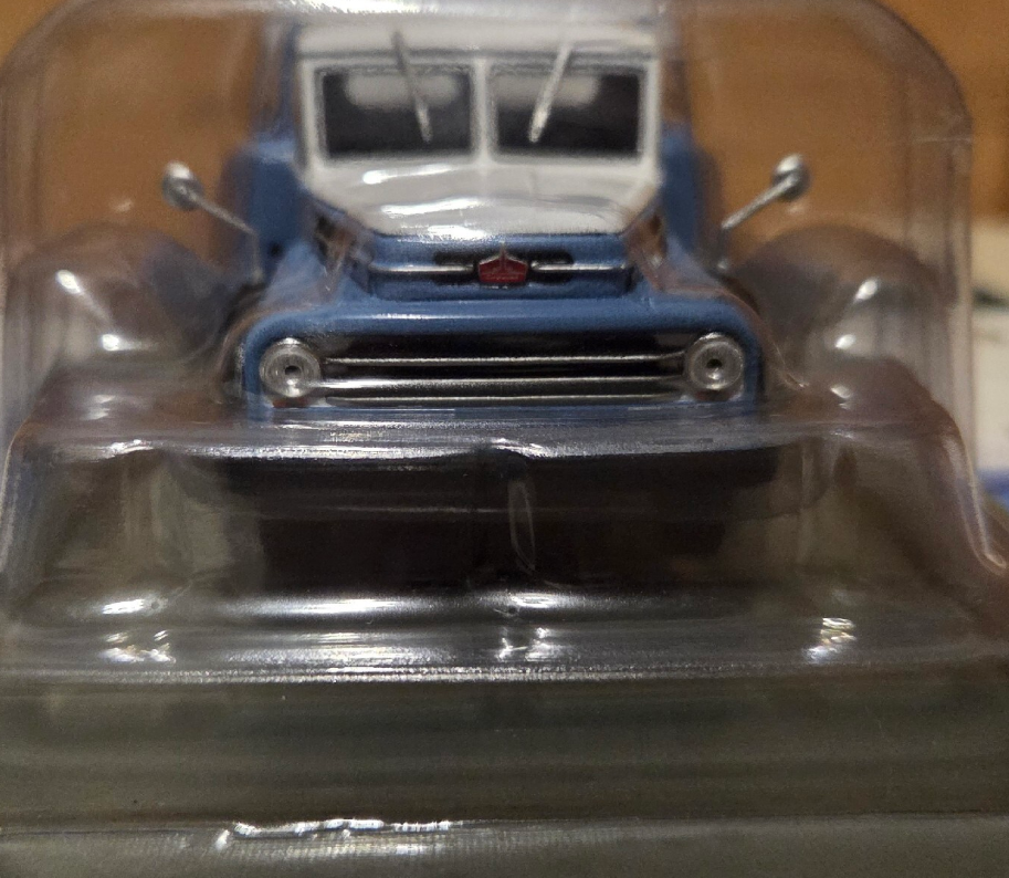 Csepel D 450 1:43 - 4