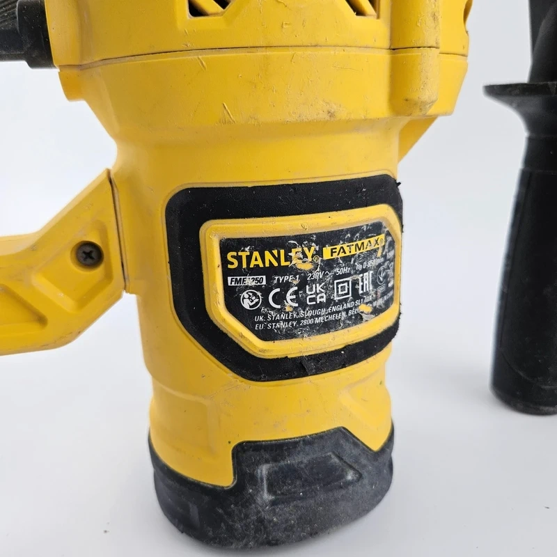 Stanley FatMax Vŕtacie kladivo - 4