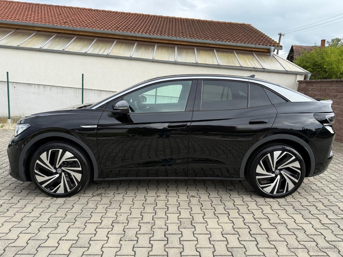 Volkswagen ID.5 Pro Performance 77kWh