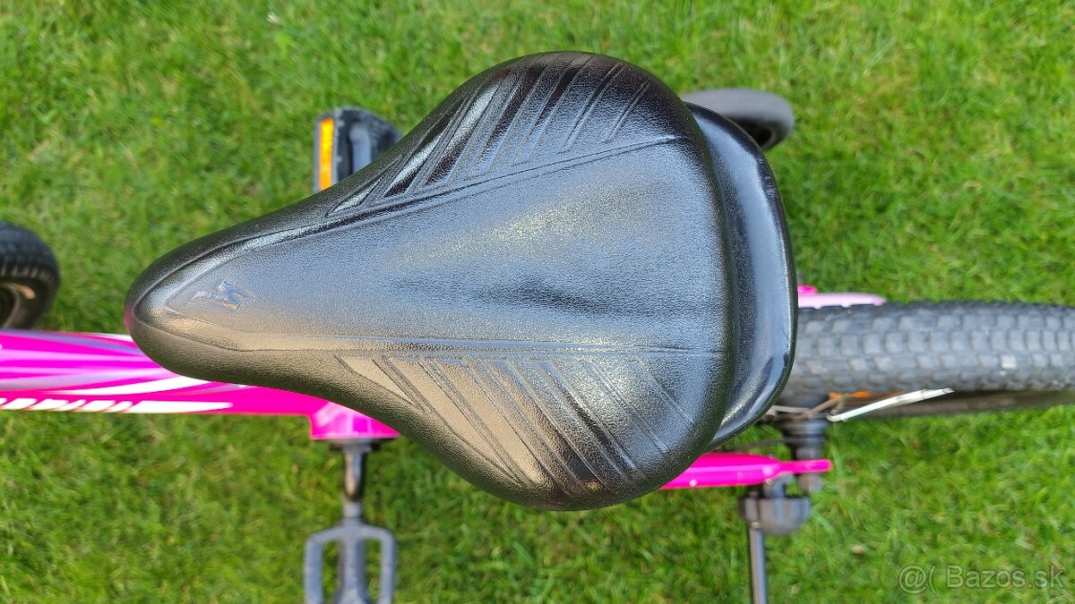 Detský bicykel SPEZIALIZED Hotrock - 4