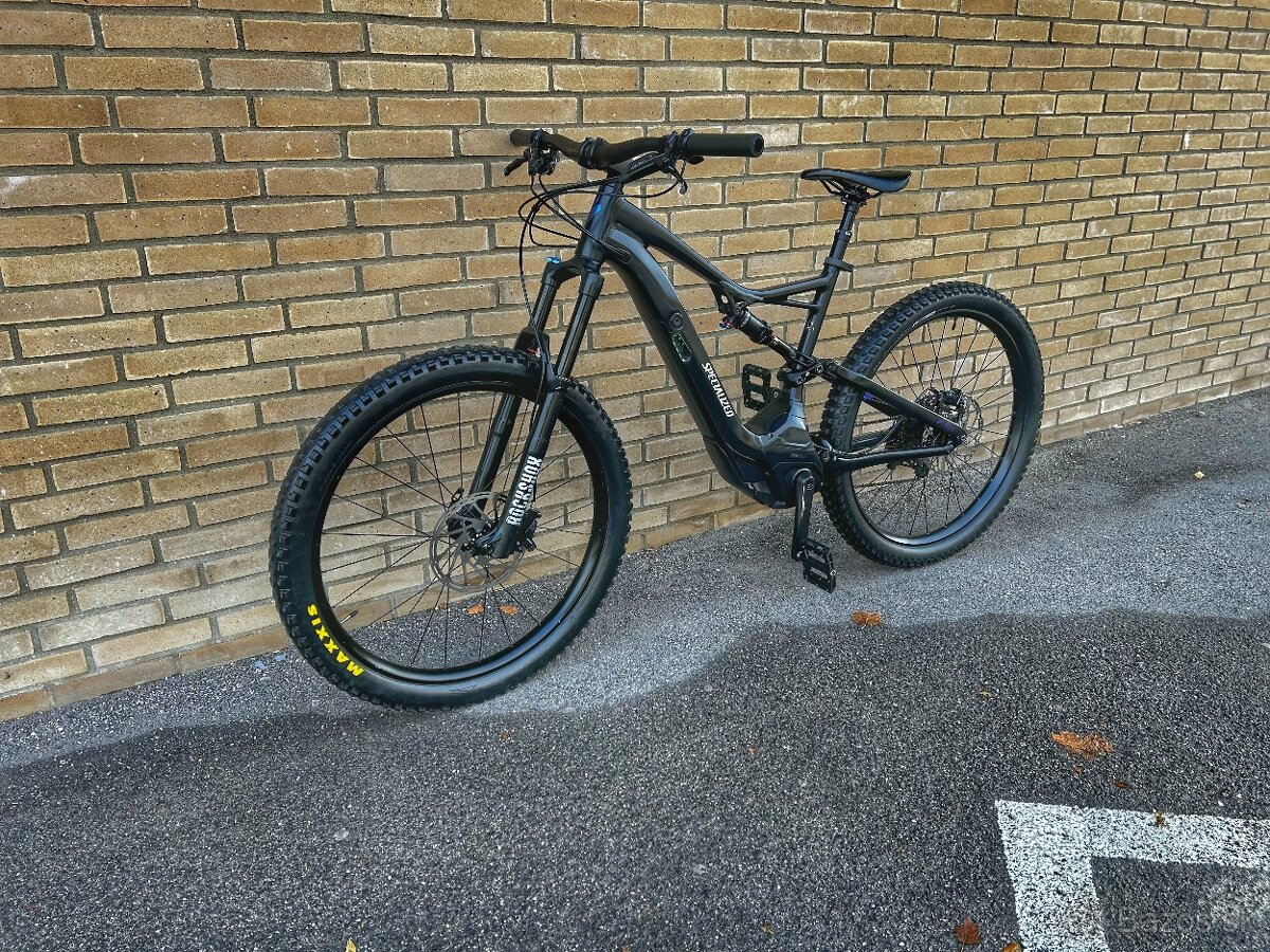 Specialized Turbo Levo FSR / L / 29" / 500Wh / - 4