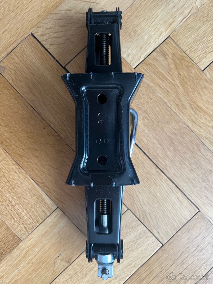 Zdvihák Peugeot Citroen - 4