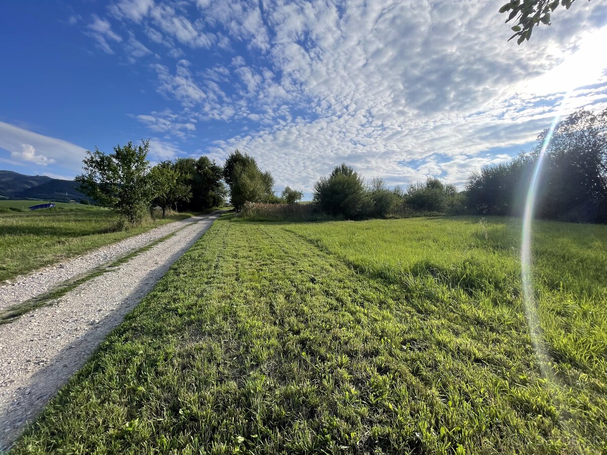 Stavebný pozemok Žilina - 4