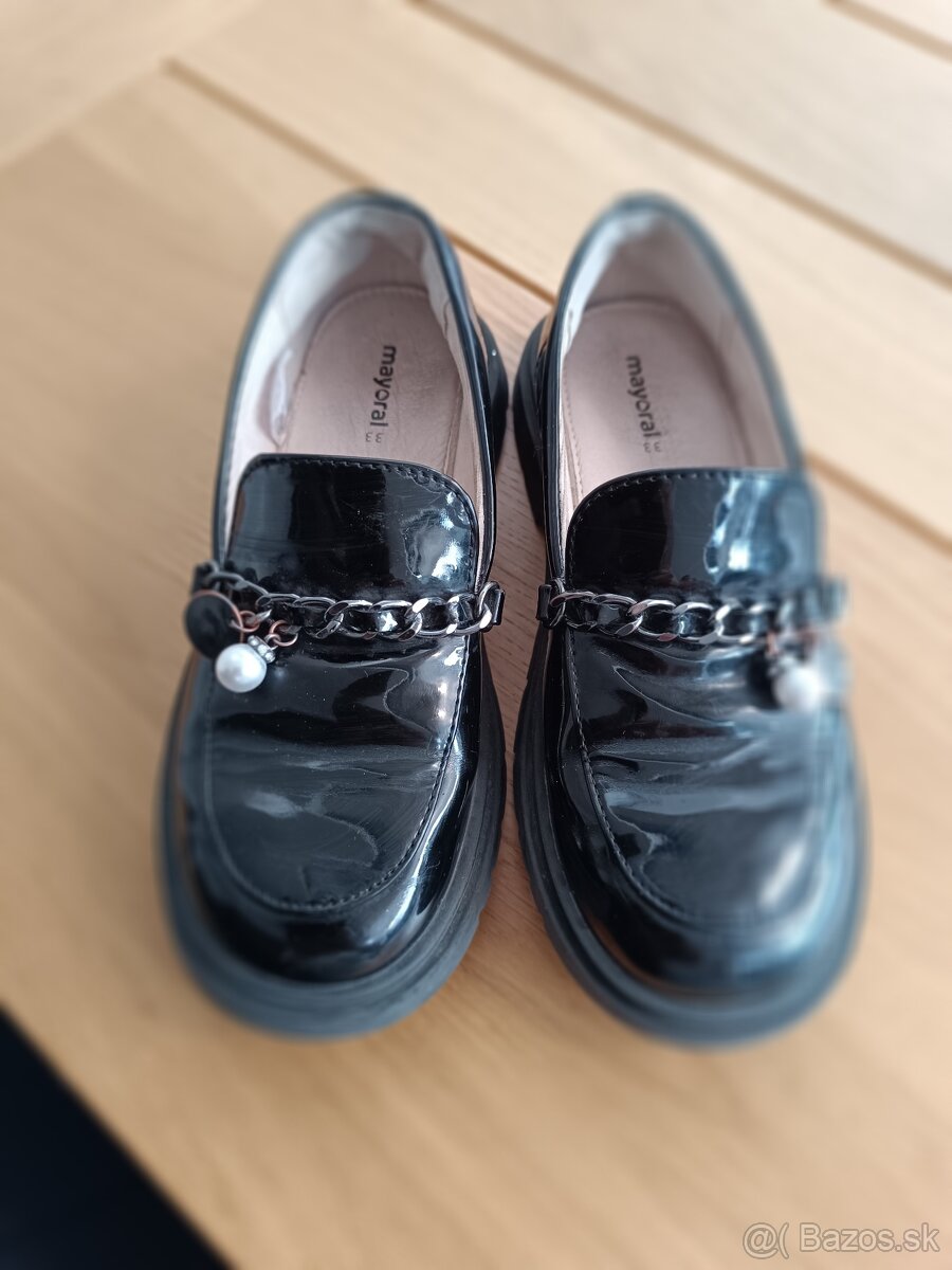 Topanky mayoral 33 - 4