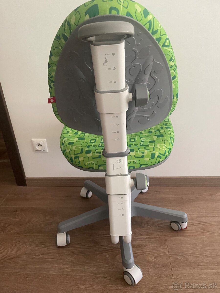 Detska rastuca stolicka Klara - 4