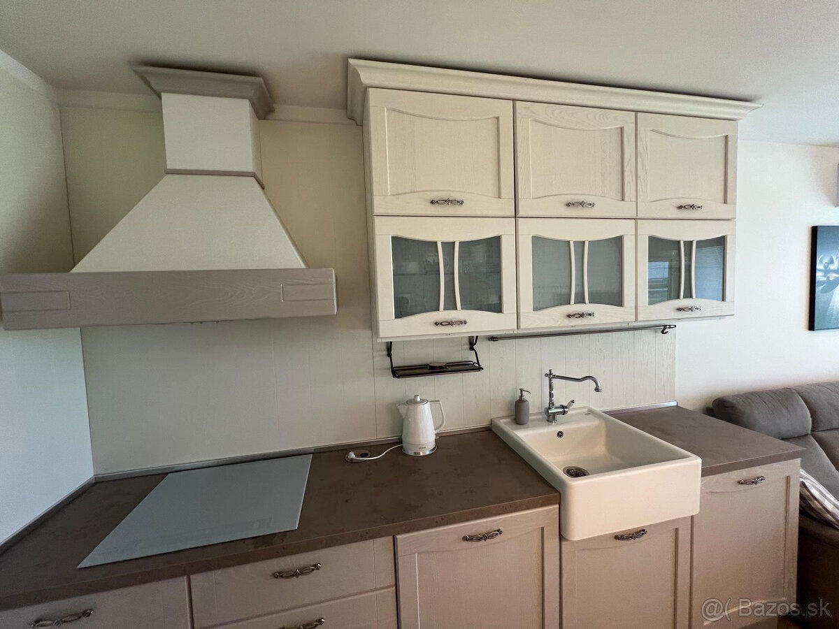 Na prenájom 2-izbový byt - Moruše - 4