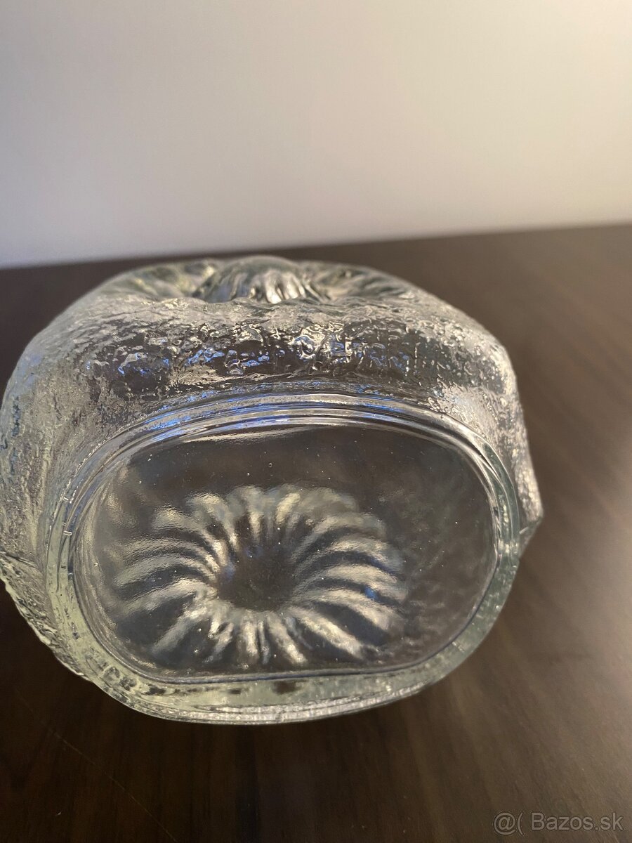 Vaza P.Panek Sklo Union - 4