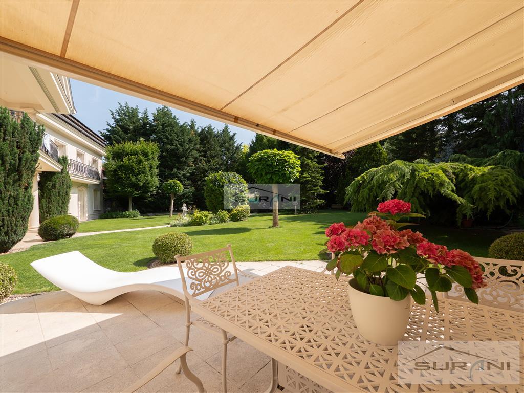 Súkromie, pokoj a diskrétnosť – trojizbový byt, 200 m2,... - 4