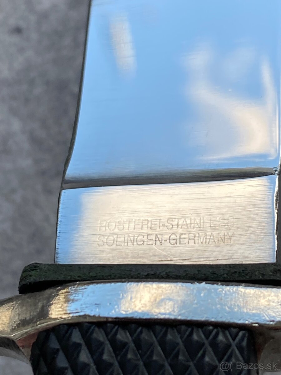 Bodak dýka nôž - 4