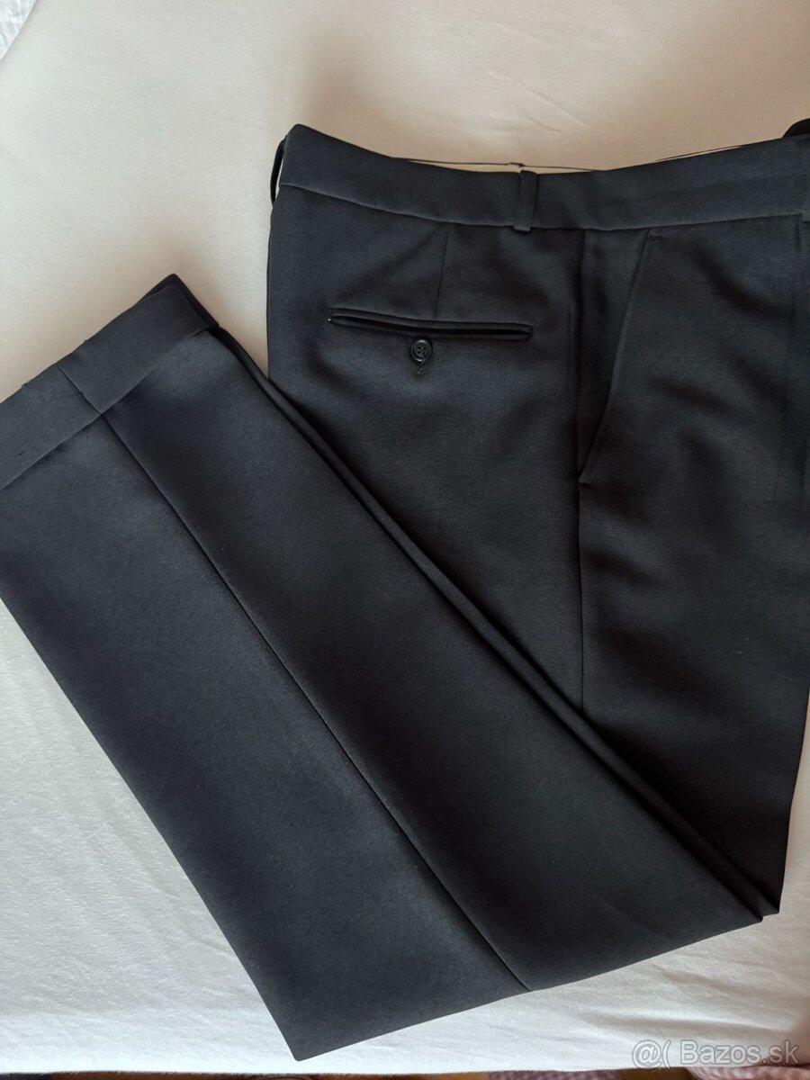 Predám oblek Moda di Centone - 4