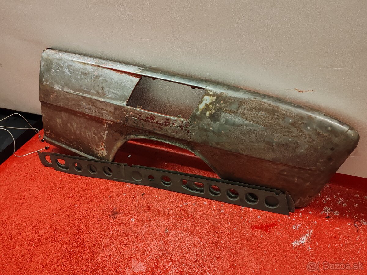 Predám Škoda 110r rok 1974 - 4