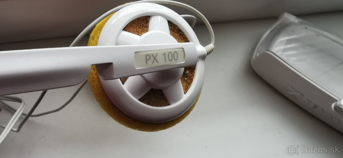 Sennheiser PX 100 - 4