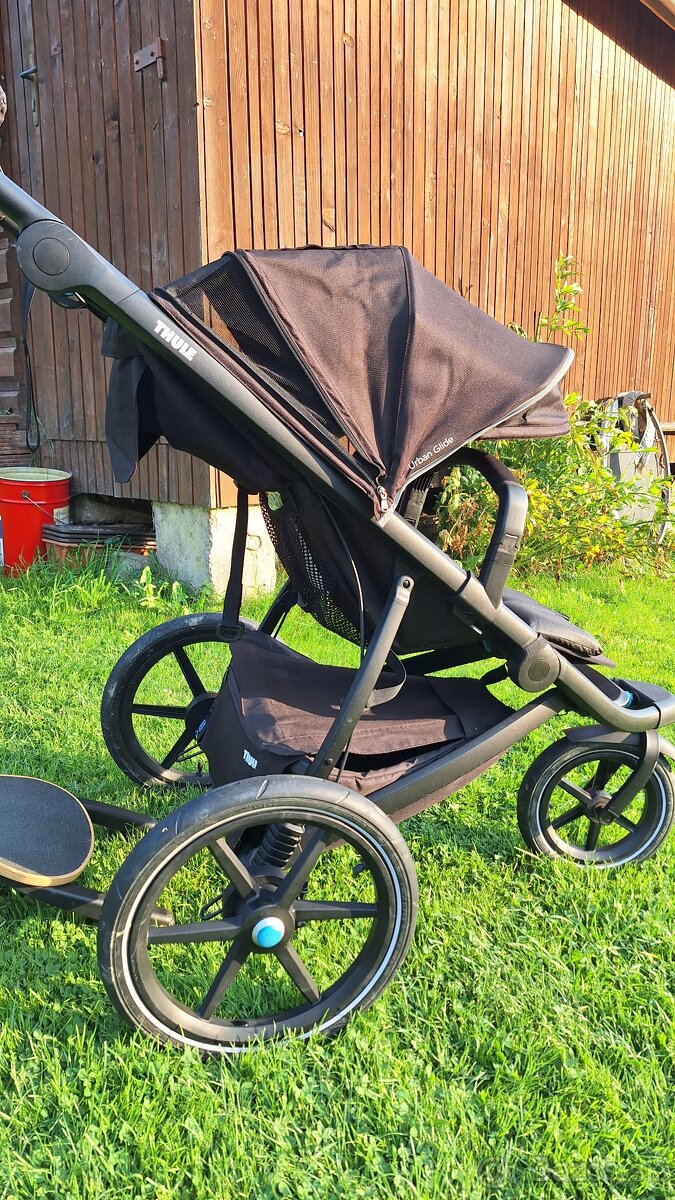 Thule urban glide2 - 4