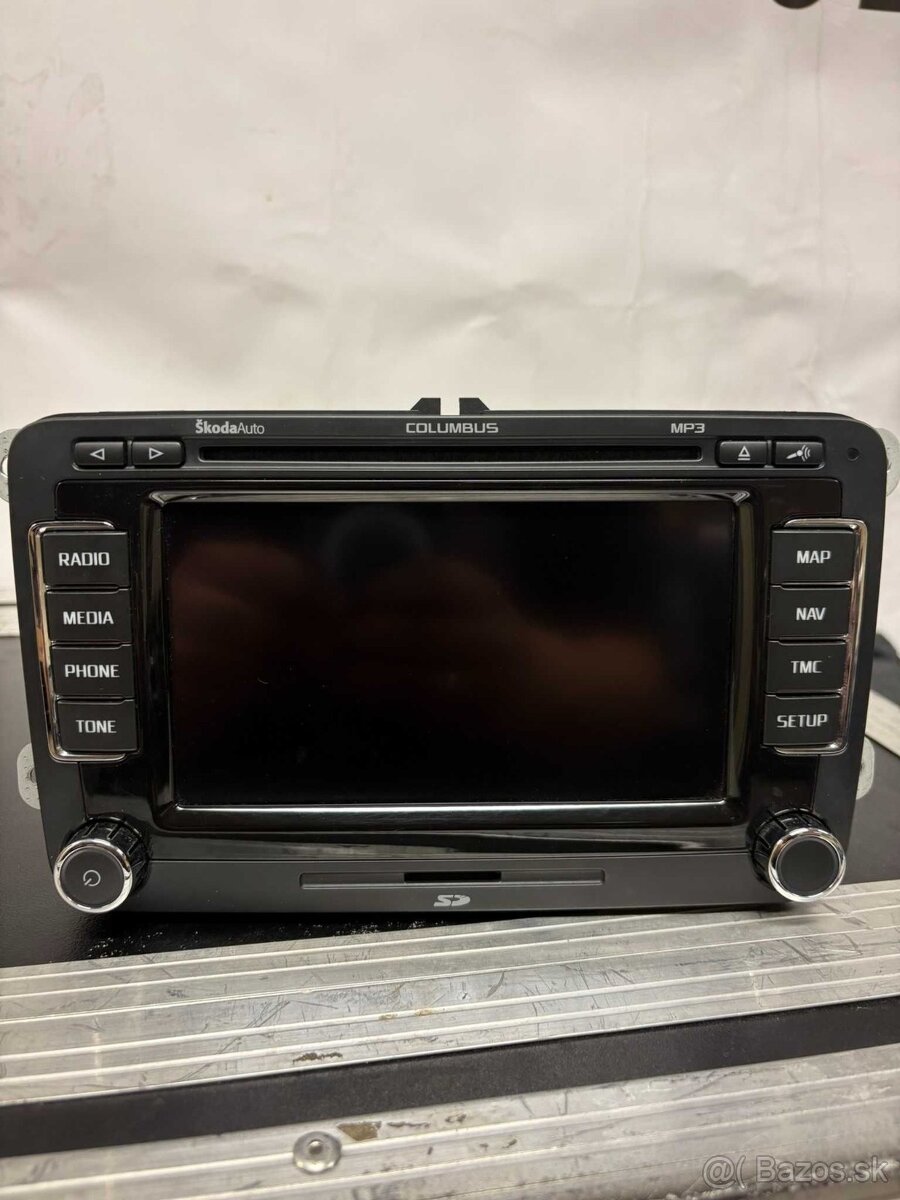 Rozpredám Škoda Superb 2, 2.0 tdi, 125 kW, CBBB - 4