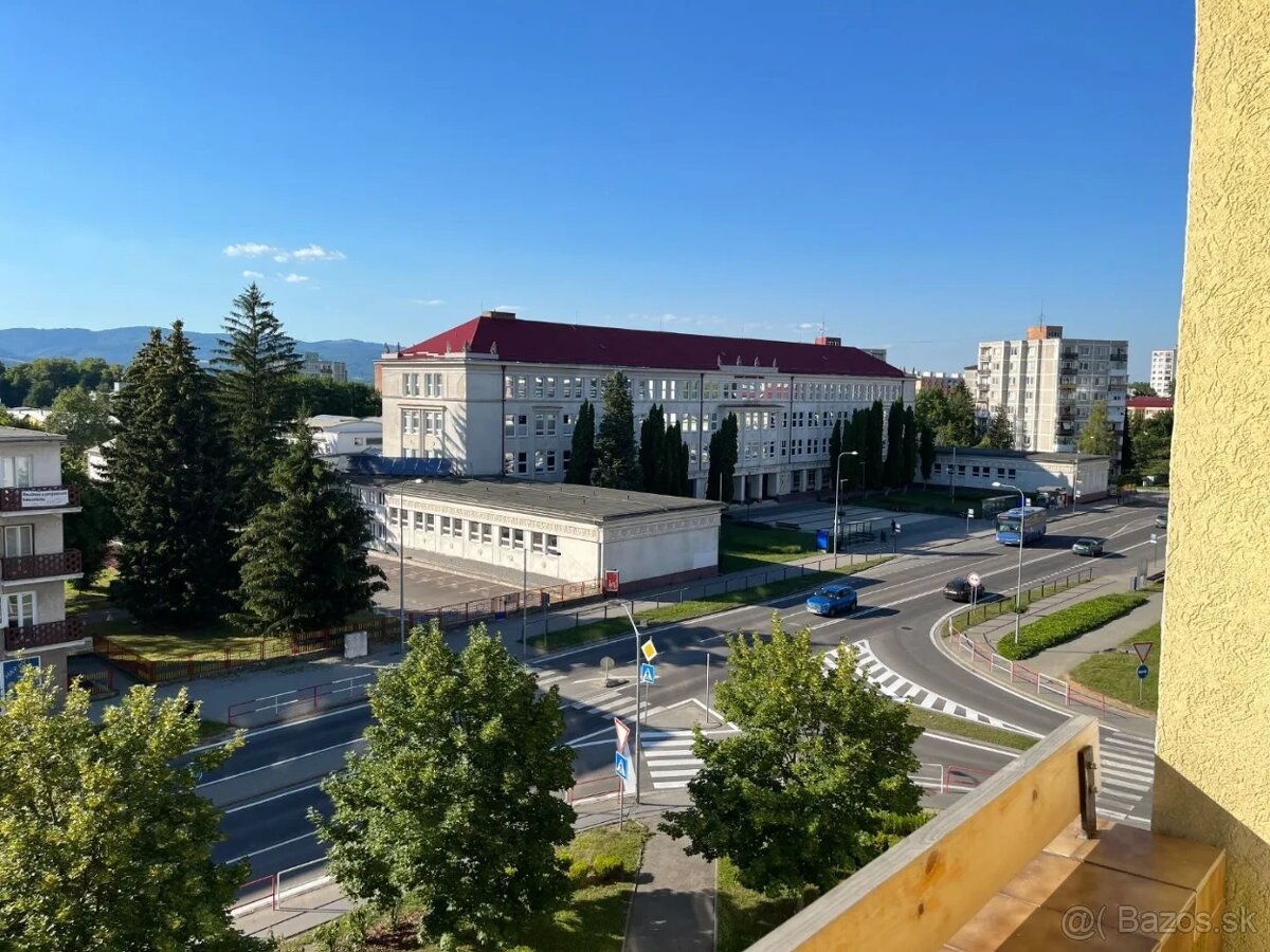 NA PRENÁJOM 3 IZBOVÝ, DUBNICA NAD VÁHOM, od 01.01.2026 - 4