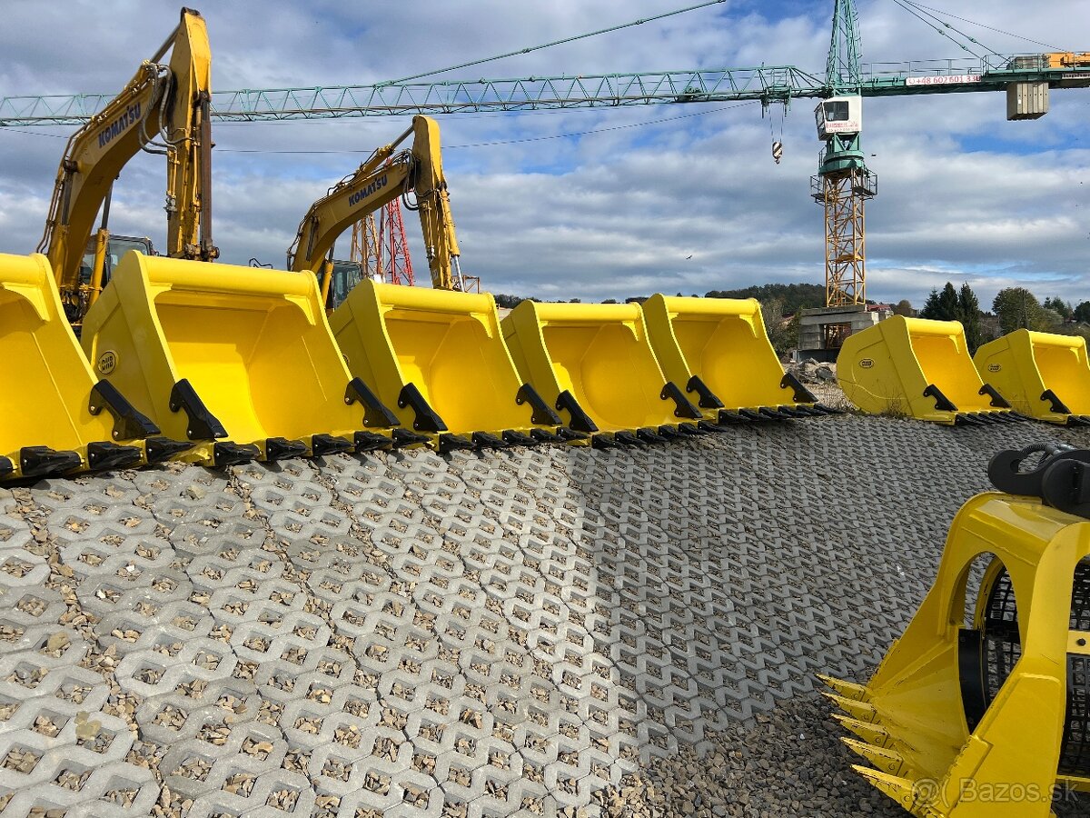 Lyžice rychlouchyt a veľa iného - 4