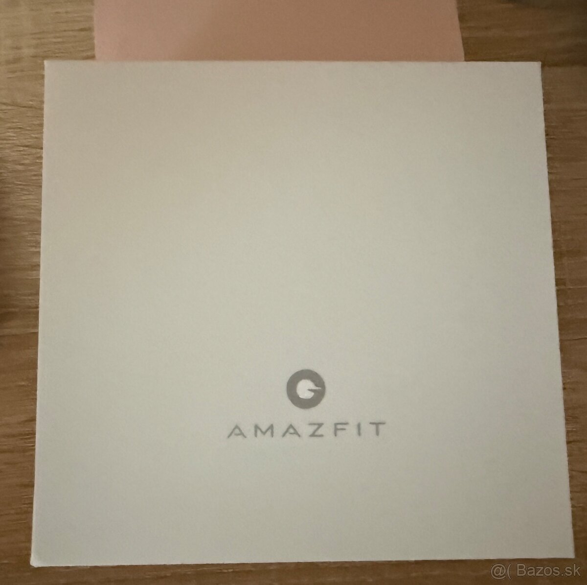 Amazfit GTS zlaté - 4