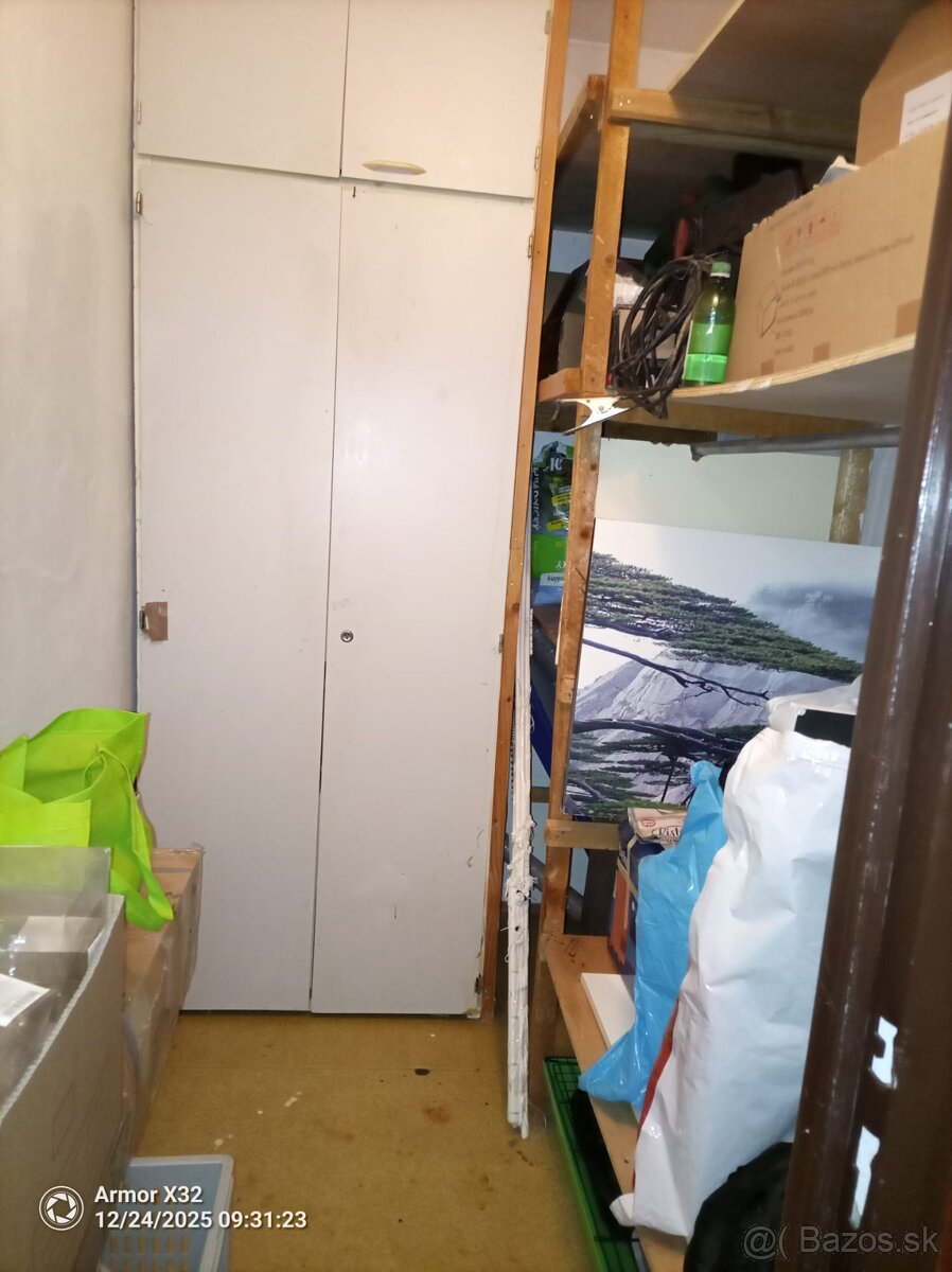 Priestranný 4-izbový byt, 94 m² – Laborecká ulica, Humenné - 4