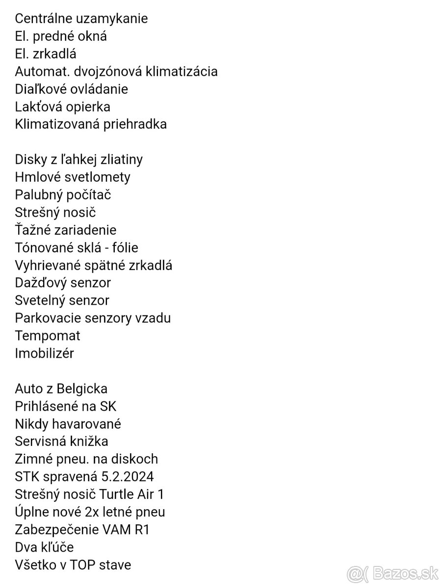 Škoda Octavia ll combi - 4