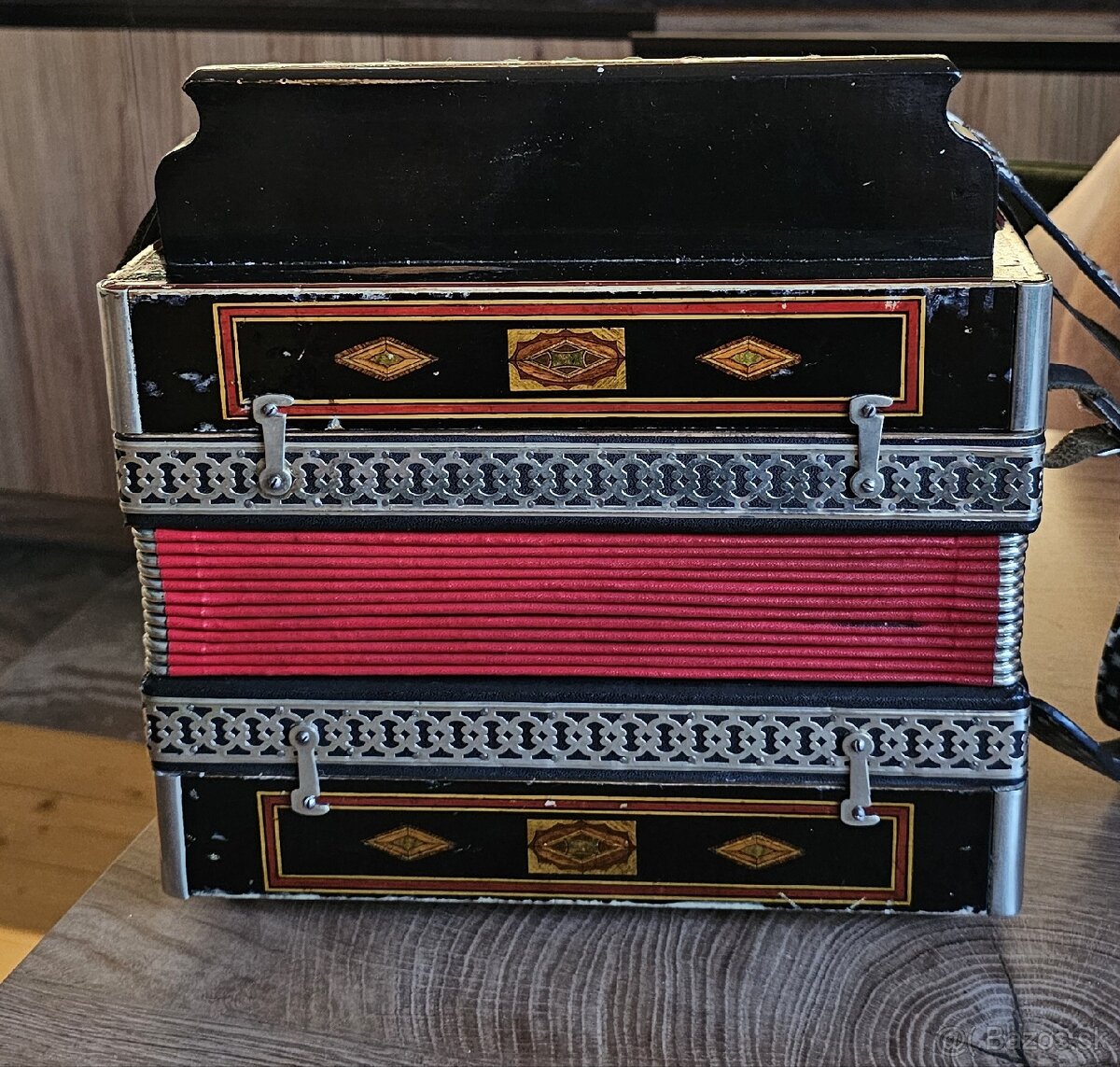 Josef Hajzler , GC - 4