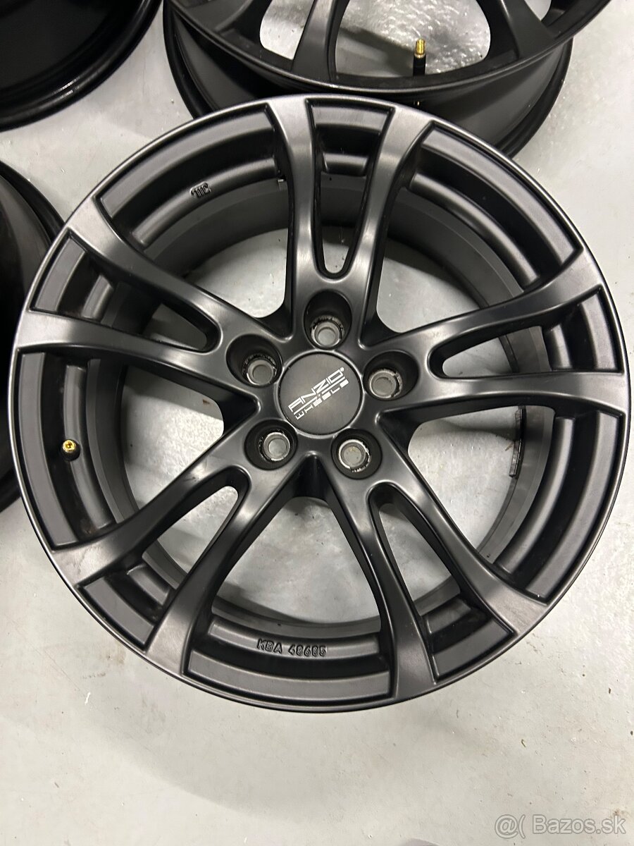 Ford Volvo 5x108 - 4