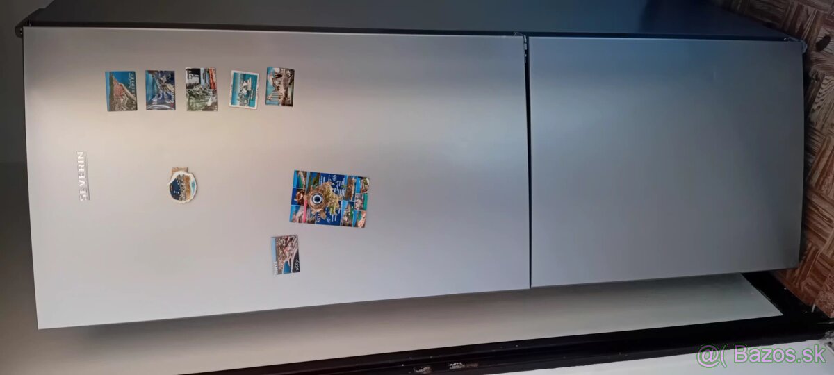 Chladnička Severin - 4