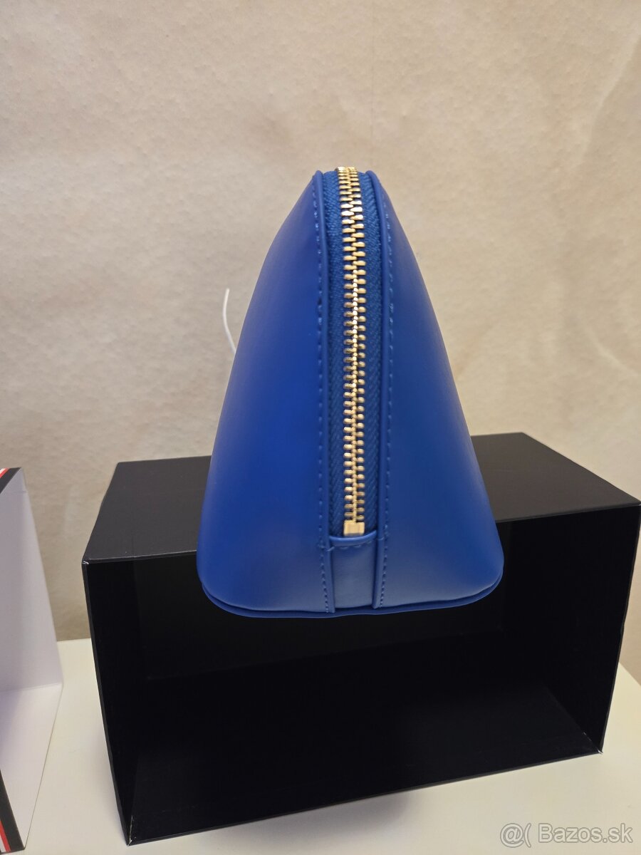 Kozmetická taštička Tommy Hilfiger - 4