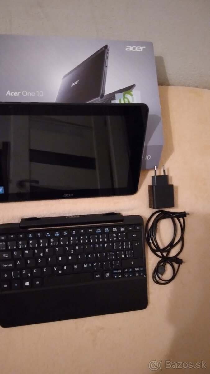 Tablet + klavesnica - 4