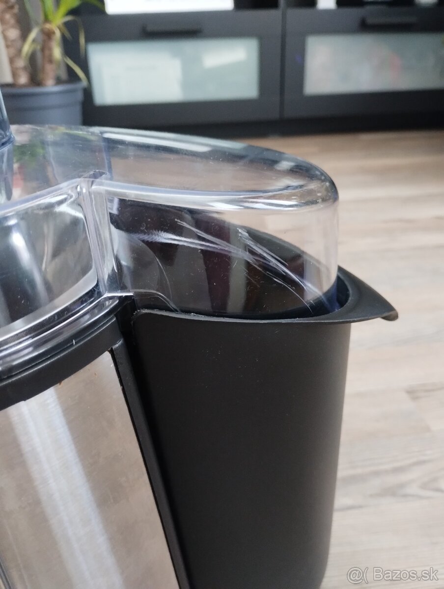 Odšťavovač Concept - 4