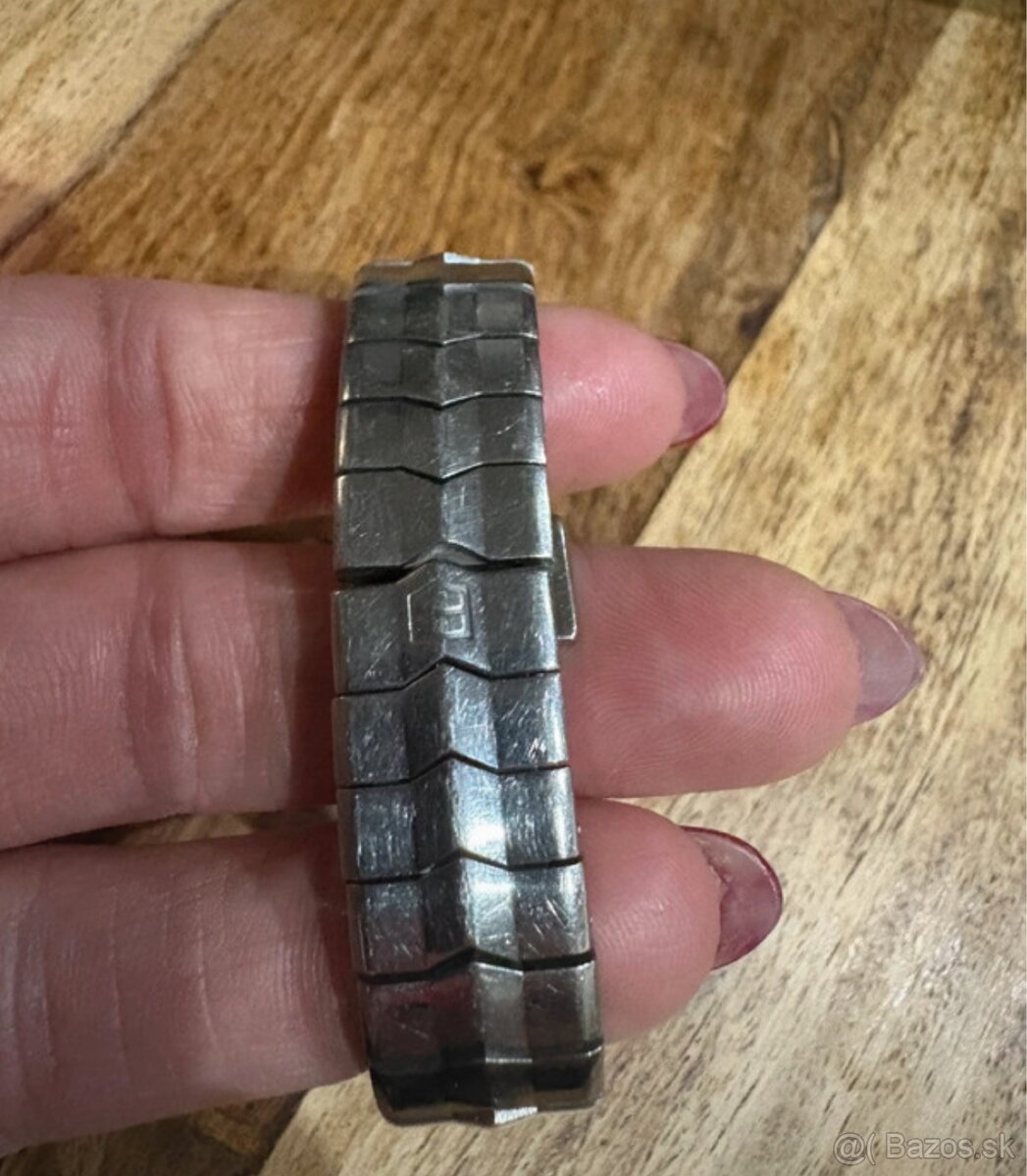 Tag Heuer damske hodinky - 4