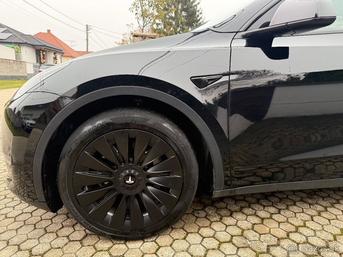 Tesla Model Y 2024 - 30.000 KM AWD LONG RANGE - 4