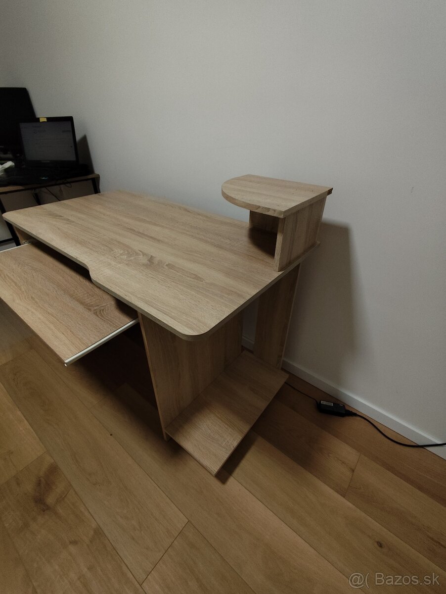 Predám PC stolík - 4