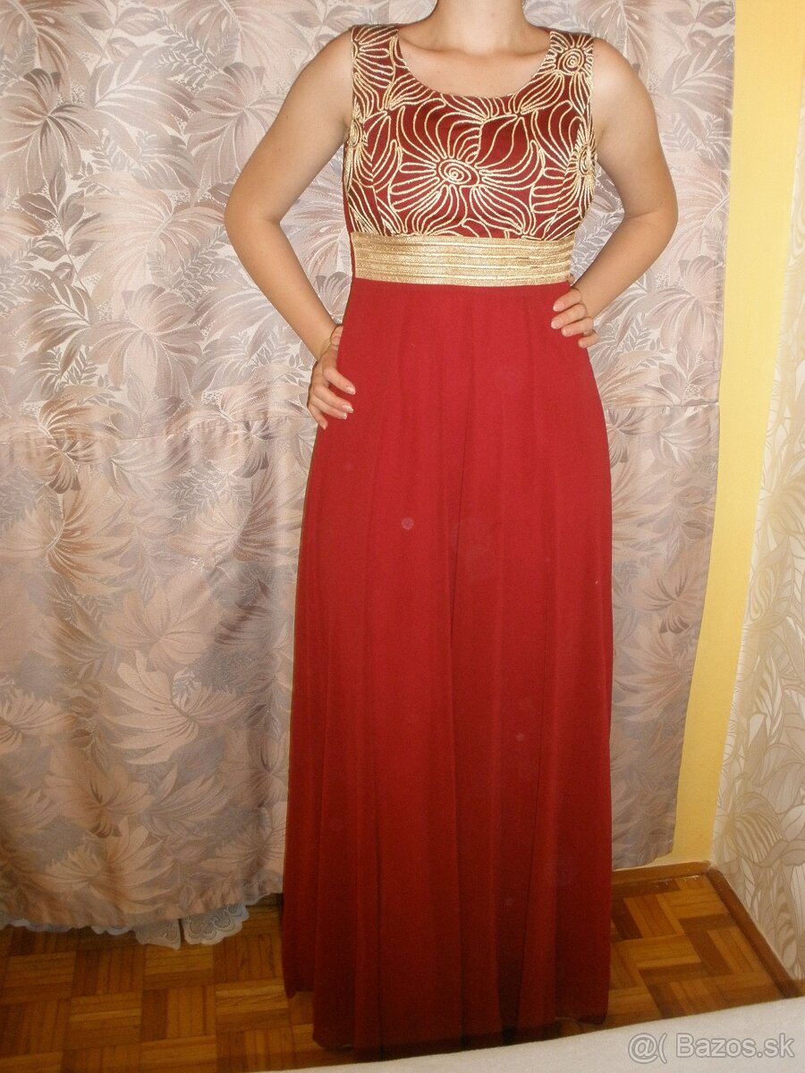 Predám šaty by Michell - 4