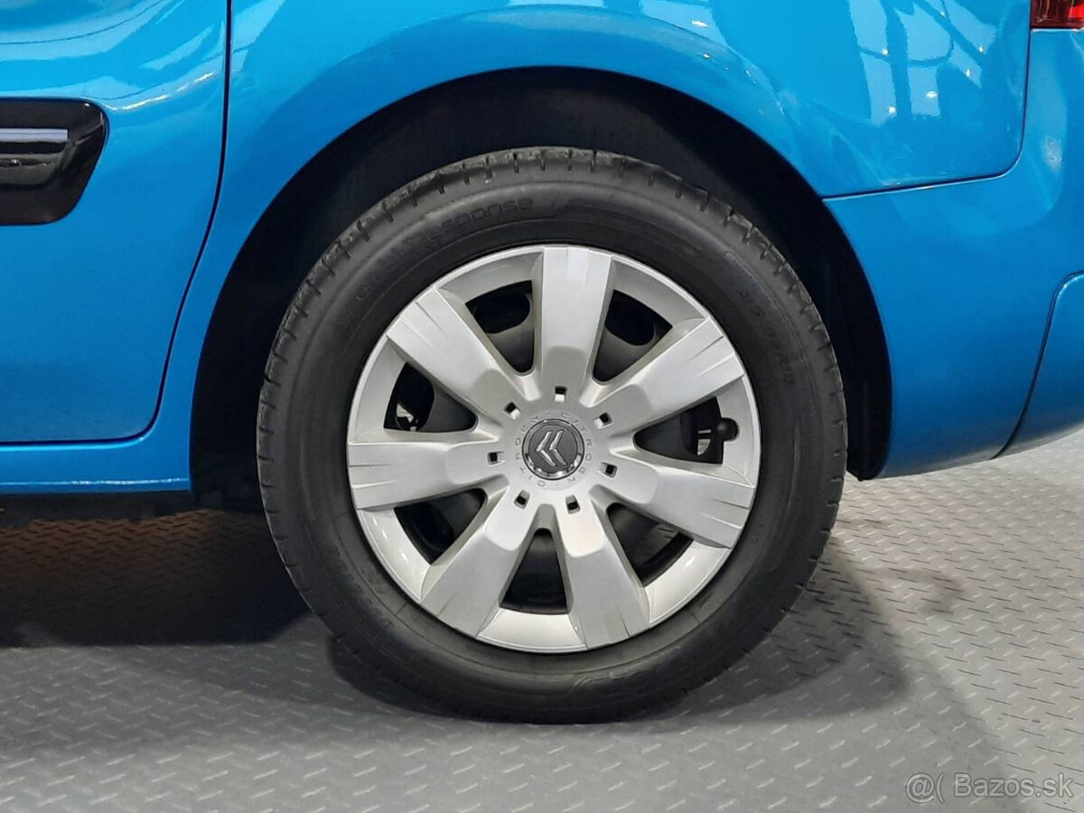 Citroën Berlingo 1.6 VTi 16V Best Collection - 4