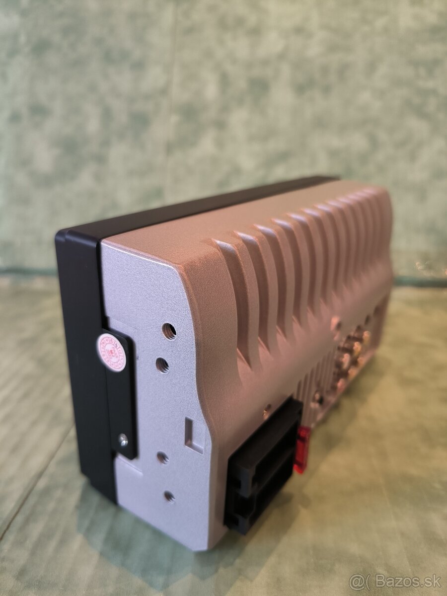 2DIN- AUTORADIO - NO-7010B-Bluetooth - 4