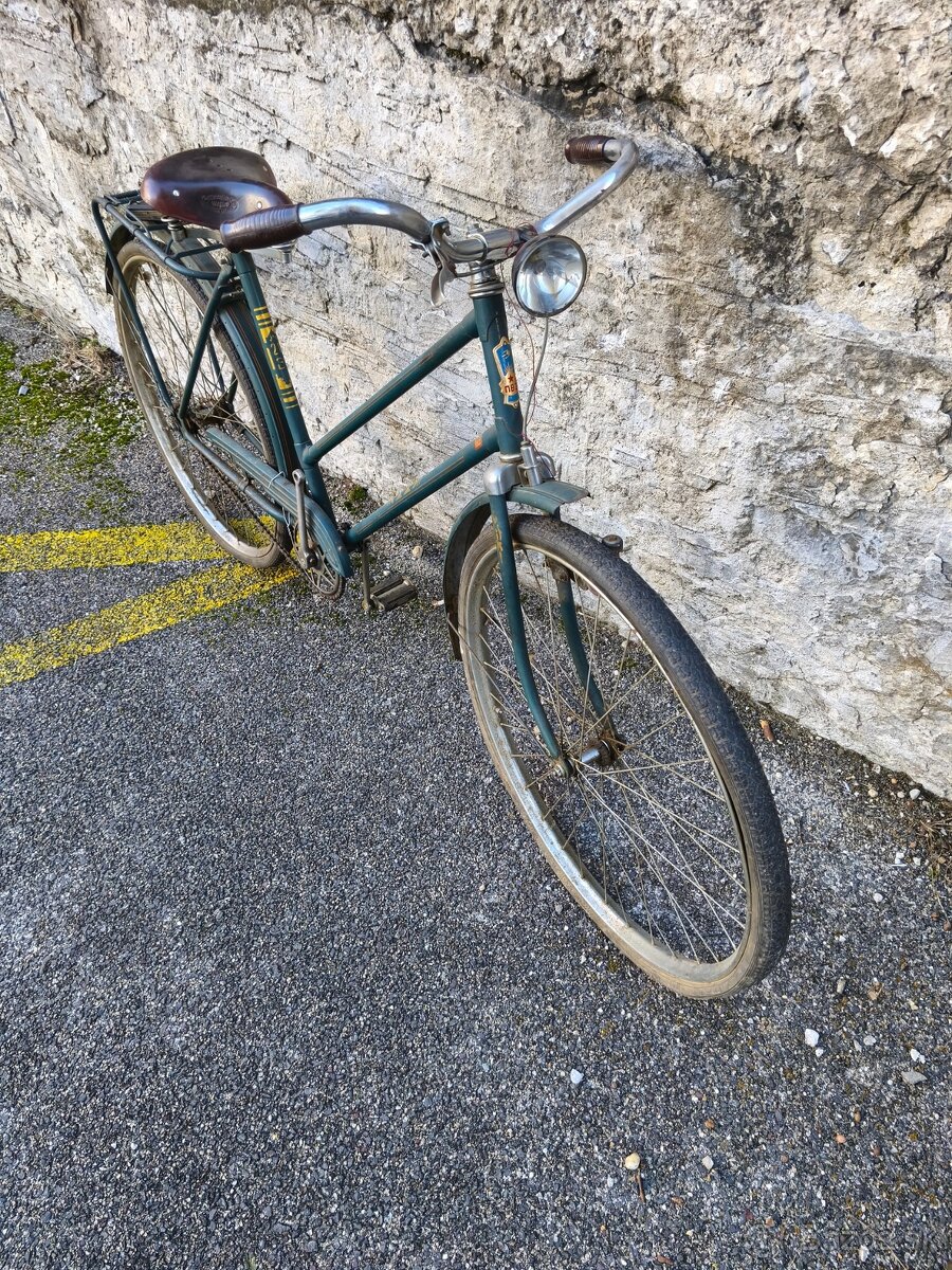 Lacno predám bicykle - 4