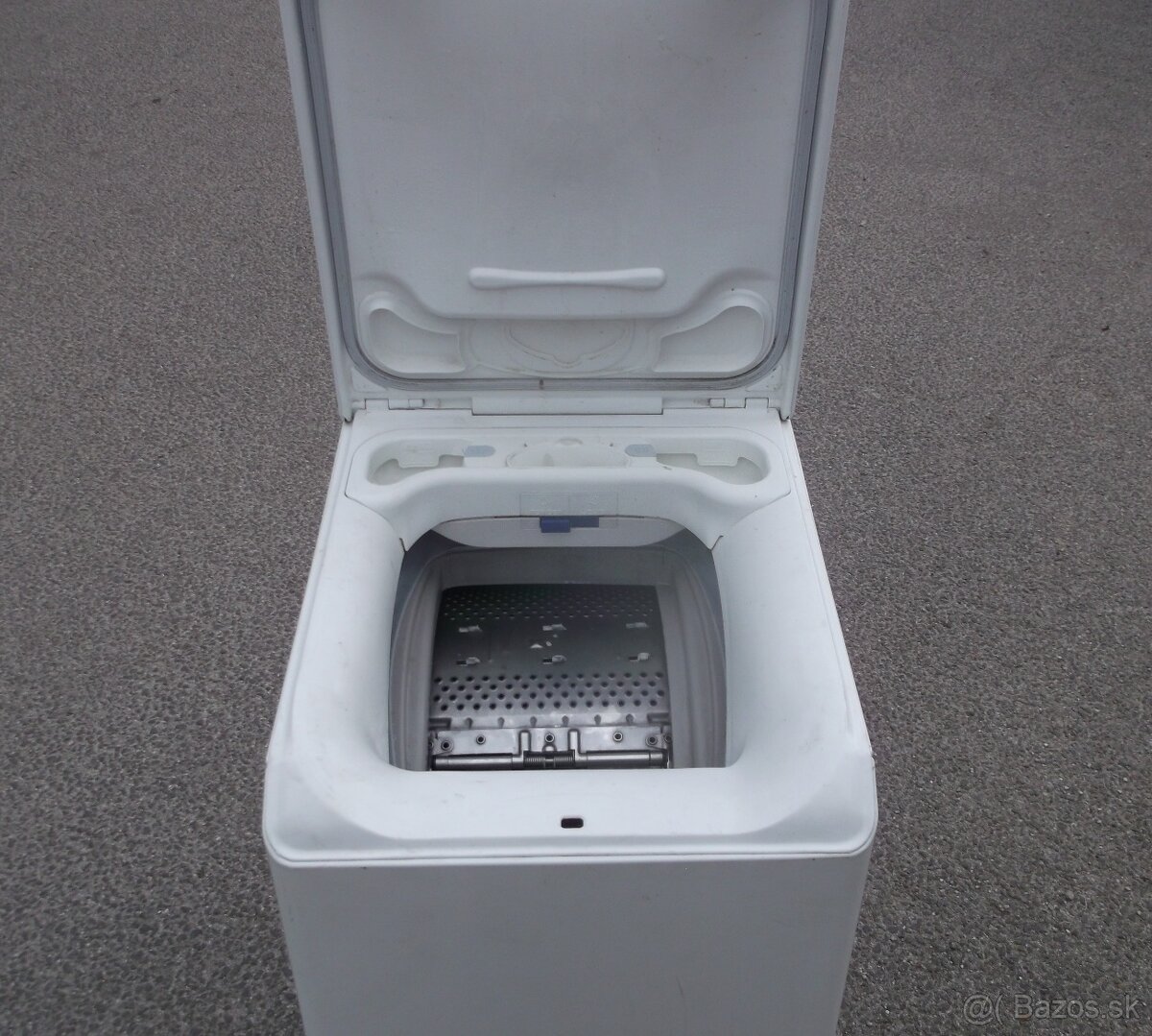 Predám 21-MESAČNÁ plnefunkčná automatická práčka ELECTROLUX - 4