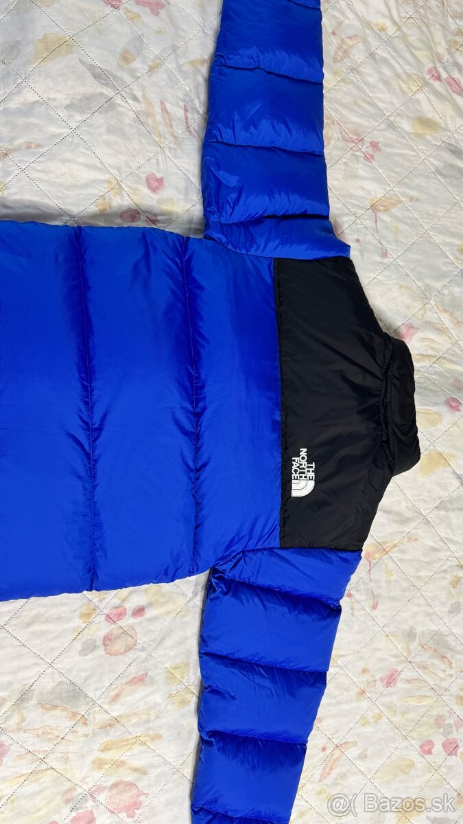North face zimna paperova bunda - 4