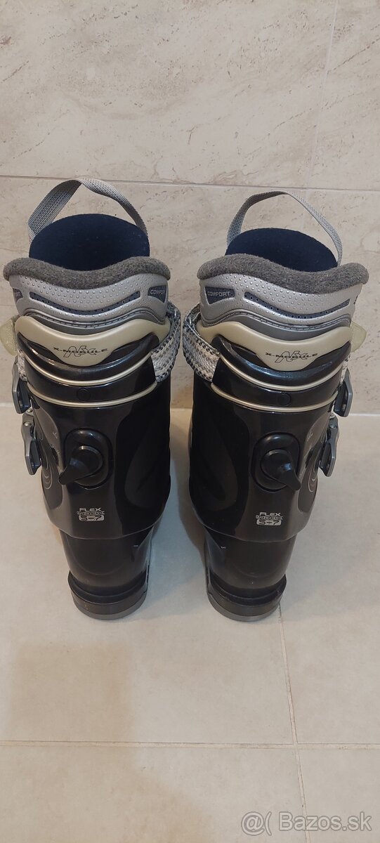 Lyžiarky Dalbello Regina 36.5 - 4