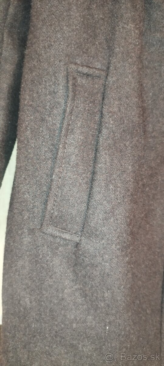 Prechodný kabát 38 - 4