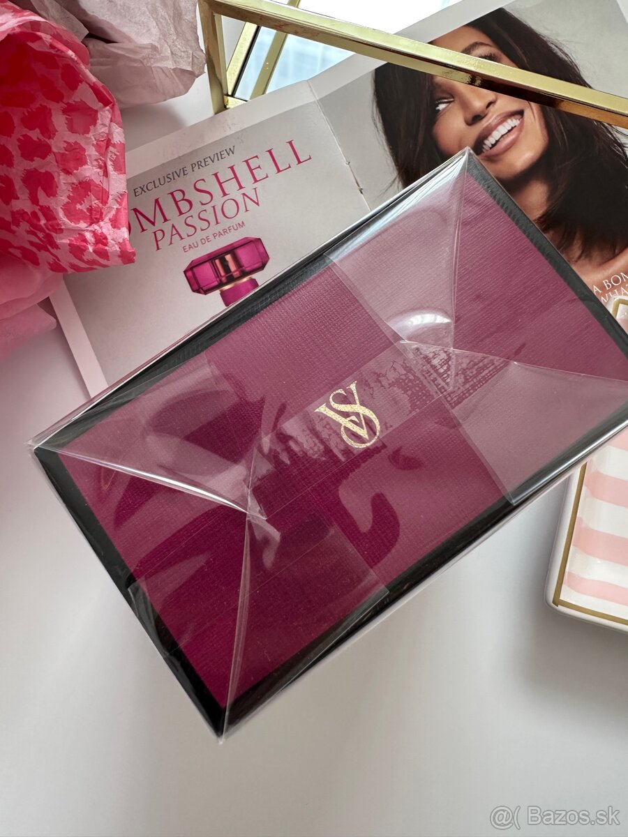 Victoria’s Secret parfem Bombshell Passion - 4