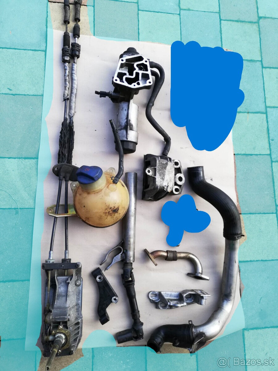 diely sharan, alhambra 7M - 4