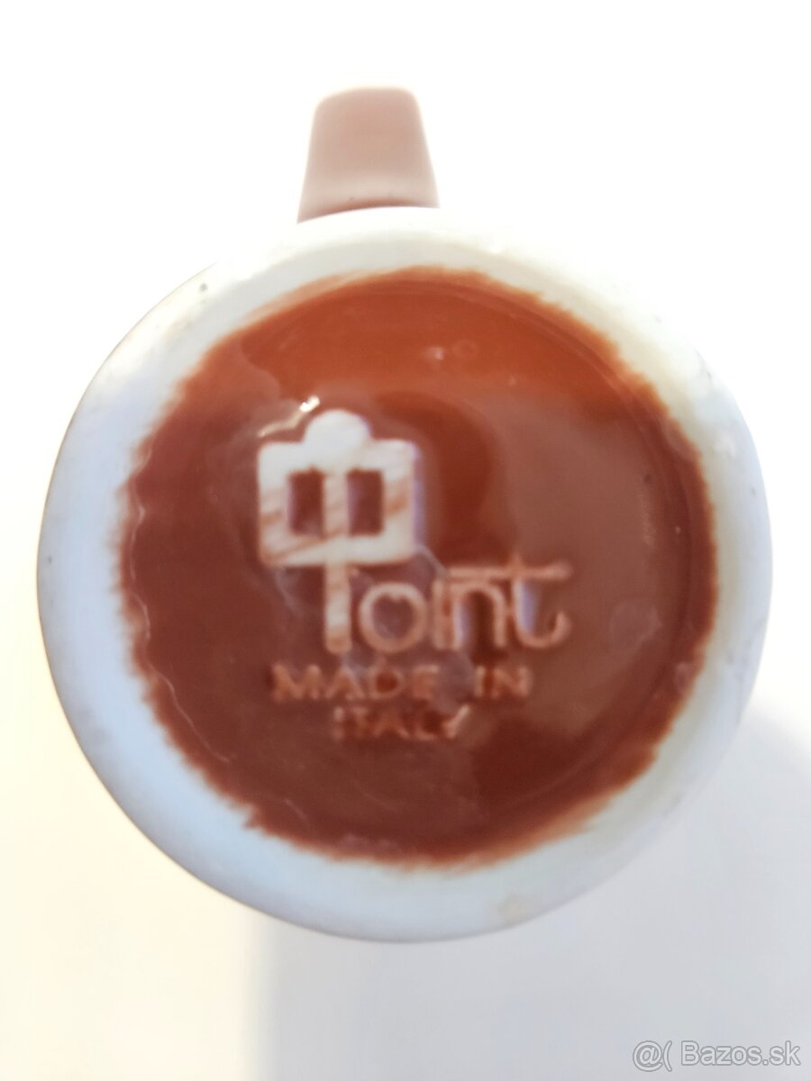 Predam kávové salky - 4