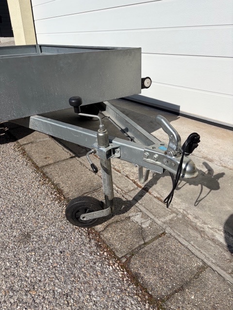 Prives HANDI 20 AGADOS - 4