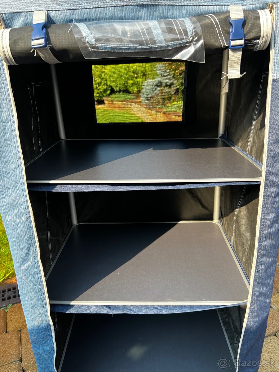 Brunner kempovacia komoda - 4